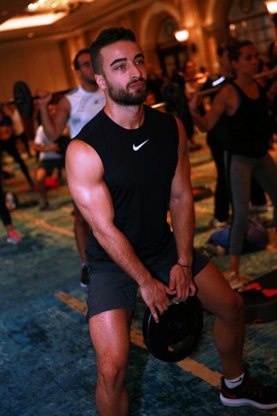World Wellness Weekend
